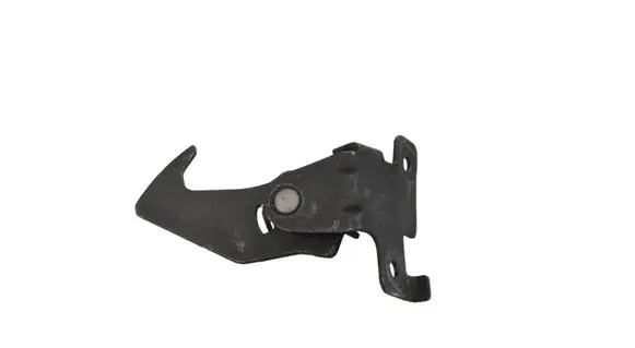 BMW 4 F32 F33 Engine bonnet/hood lock/latch loop/hook DK6216B766AF