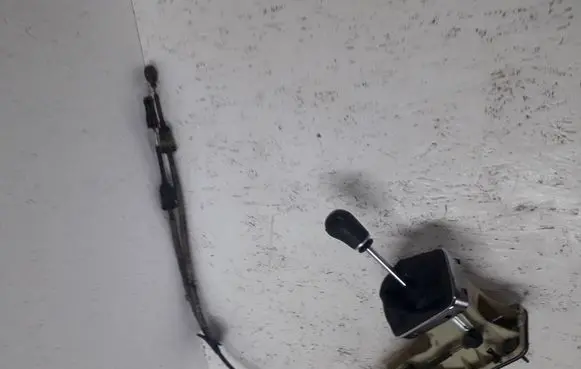 Ford Mondeo Mk III Gear shifter/selector