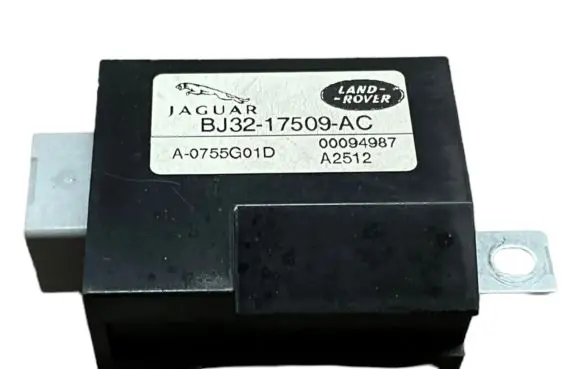 Land Rover Evoque I Other control units/modules BJ3217509AC A0755G01D 00094987