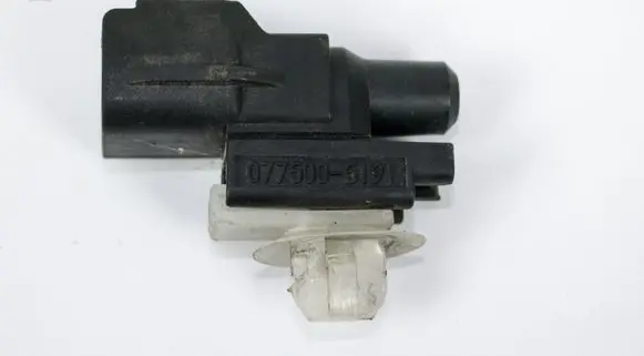 Lexus CT 200H Sensor 0775005191