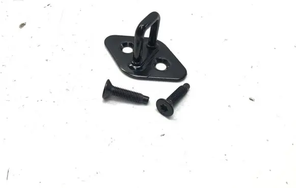 MG MG3 III Tailgate/trunk/boot lock/latch/bracket 