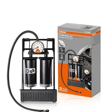 Volkswagen Transporter - Caravelle T6 Tire air pump compressor 4052899633711