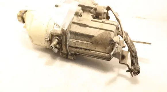 Opel Astra H Power steering pump