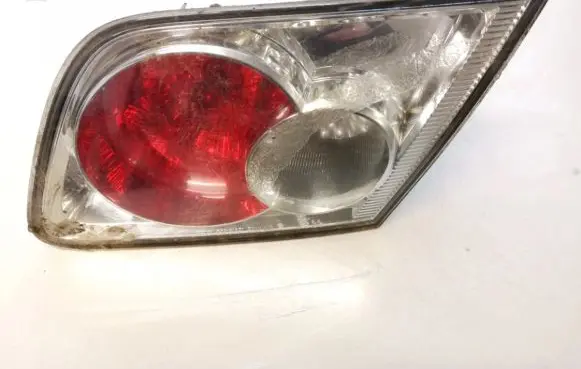 Mazda 6 Tailgate rear/tail lights 22661971 226-61971