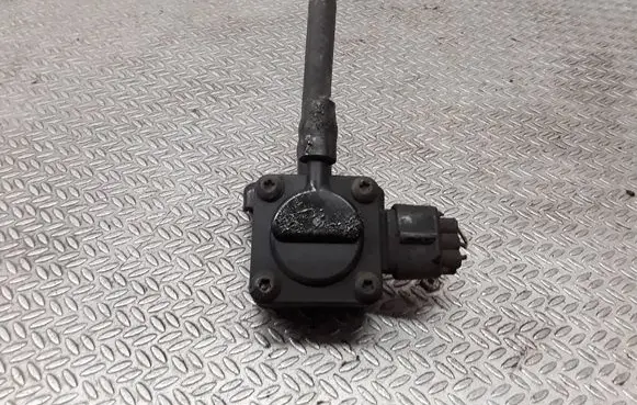 KIA Sportage Exhaust gas pressure sensor 3921027401