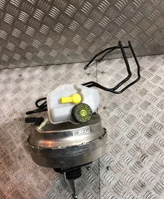 BMW 7 G11 G12 Brake booster 68745286861216