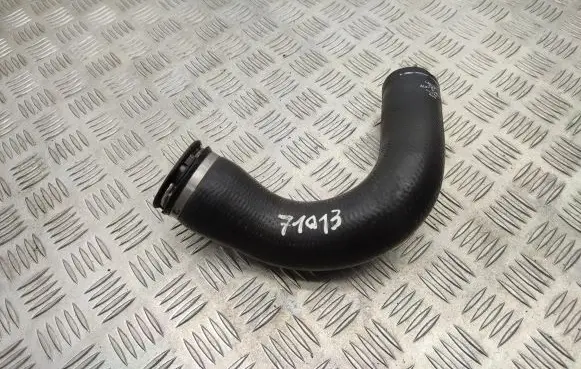 Fiat 500L Intercooler hose/pipe