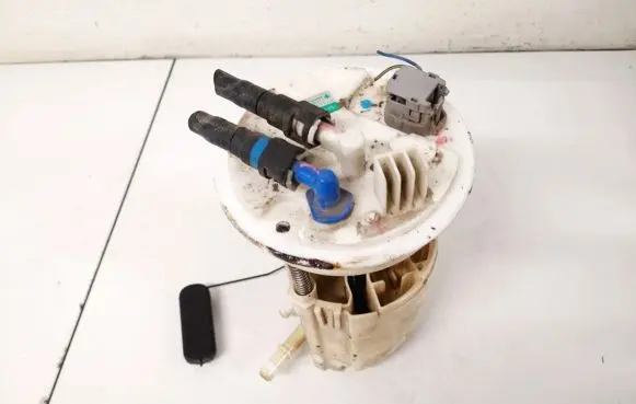 Subaru Legacy Fuel level sensor 42081aj090 116010-0030