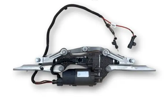 BMW 5 G60 G61 Steering rack 33348861500 33348850563 8861500