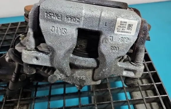 MG MG3 III Front brake caliper IMPRK1576753