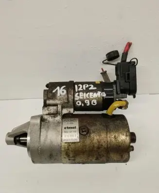 Fiat Seicento/600 Starter motor 8160003
