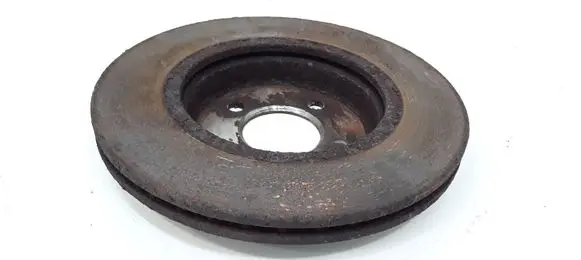 Mini One - Cooper R50 - 53 Front brake disc