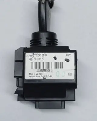 Mercedes-Benz B W245 Ignition lock 1695452108 10001129