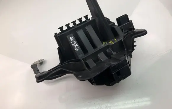 Mercedes-Benz C AMG W205 Fuse box set A2055401850