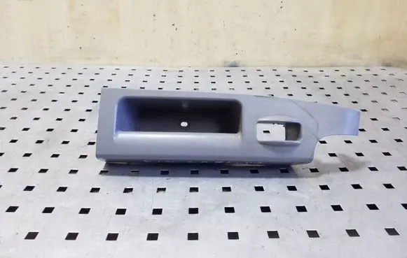 KIA Sorento Rear door window switch trim 478520B112
