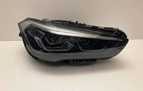 BMW X1 F48 F49 Headlight/headlamp 63115A01172 90178480ZM02