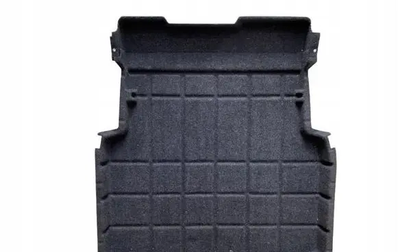 BMW 5 E60 E61 Trunk/boot mat liner 7050373