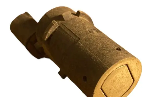 BMW 5 E39 Parking PDC sensor 602139