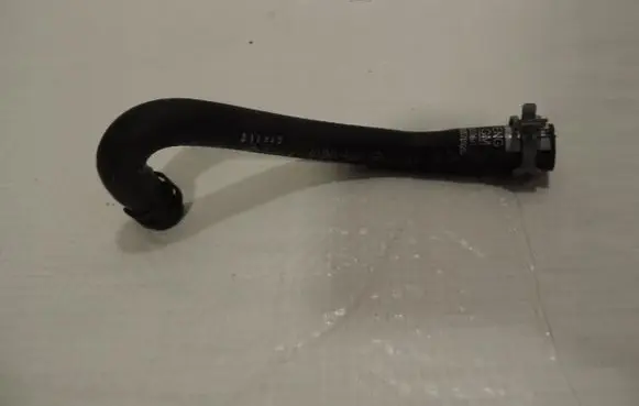 Opel Astra K Engine coolant pipe/hose 55506793