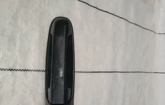 Jeep Grand Cherokee (WJ) Front door exterior handle 24737e