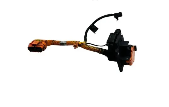 KIA Soul Electric car charge socket 91886E4100 F525150Y