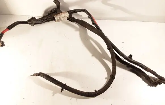 Volvo XC60 Positive cable (battery) 31296239