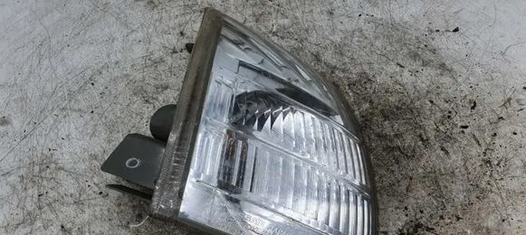 Nissan X-Trail T30 Front indicator light NOCODE