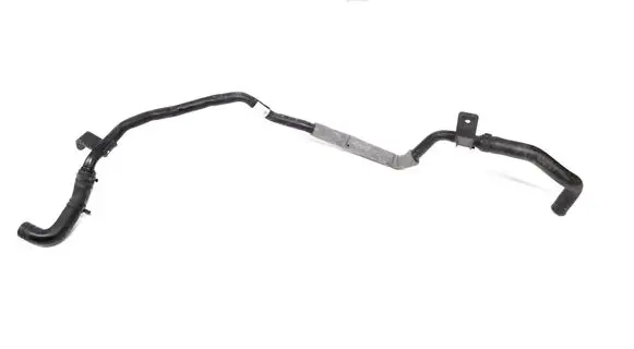 Volkswagen Golf VII Engine coolant pipe/hose A1728301415