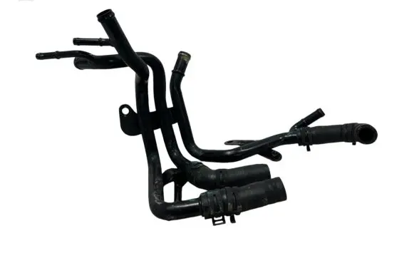 Skoda Superb B8 (3V) Engine coolant pipe/hose 04L121064AE AG04L121101 XR14902902S
