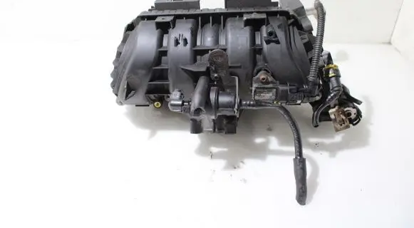 Opel Corsa D Intake manifold 0280600063