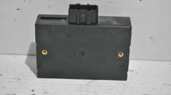 Comfort/convenience module