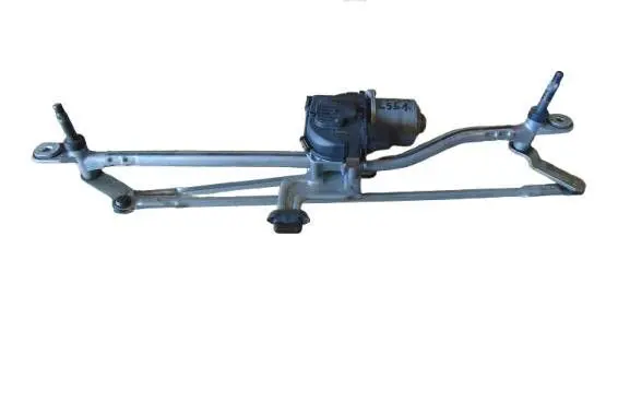 Land Rover Range Rover Evoque L551 Front wiper linkage and motor K8D217500AD