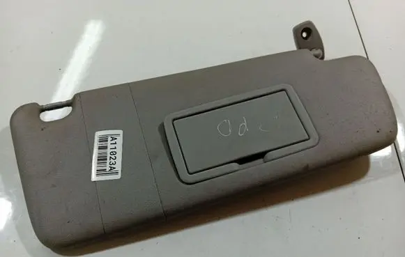 Opel Corsa D Sun visor 0104400181