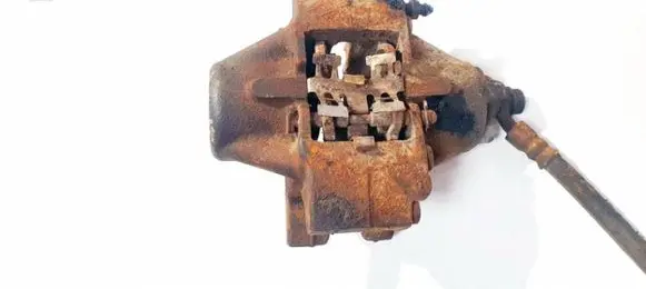 Lexus IS 200-300 Rear brake caliper