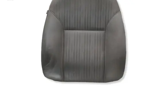 Opel Zafira C Front passenger seat