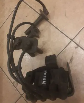 Mazda 323 F High voltage ignition coil DSC550 Hashindsc550