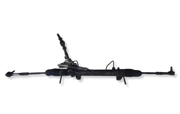 Toyota Avensis T250 Steering rack 7891501172