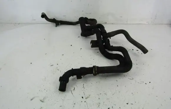 Citroen C3 Engine coolant pipe/hose 9641522280