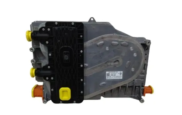 Volkswagen ID.4 Battery charger (optional) 1EA915681EG LAD022