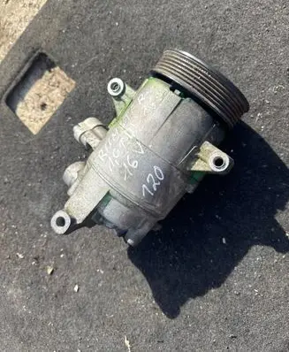 Skoda Roomster (5J) Air conditioning (A/C) compressor (pump) 5K0820803E