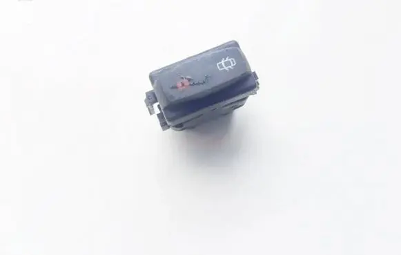 Central locking switch button