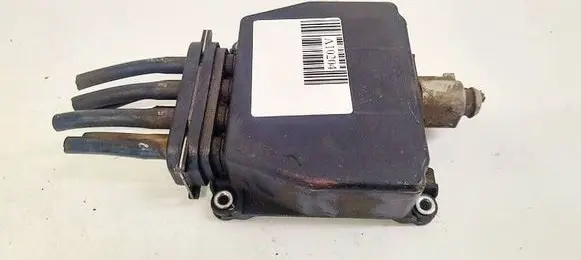 Volkswagen Polo IV 9N3 Turbo solenoid valve 6Q0906625A