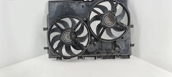 Fiat Ducato Fan set EA656001