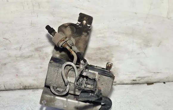 Mercedes-Benz Vito Viano W639 Auxiliary pre-heater (Webasto) 6398301861