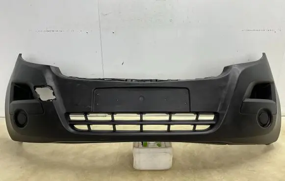 Opel Movano B Front bumper 620221442R