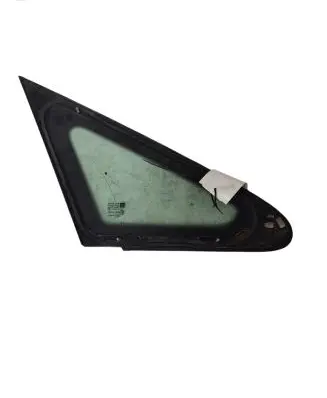 Opel Zafira B Front triangle window/glass 43R007951 E000255
