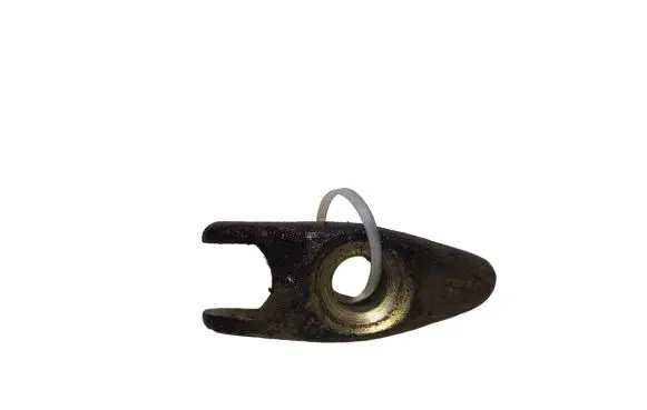 Iveco Daily 3rd gen Fuel Injector clamp holder