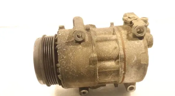 Mercedes-Benz B W245 Air conditioning (A/C) compressor (pump) A0022304811