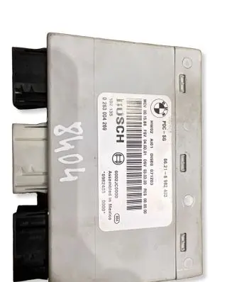 BMW 3 E90 E91 Parking PDC control unit/module 6982403