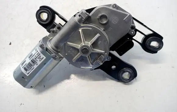 Volkswagen Golf VIII Rear window wiper motor 5H0955711B